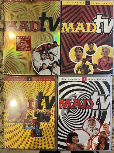 Madtv sketch comedy mad - madtv,