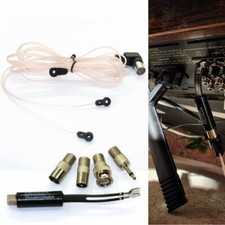 Kit spina maschio - antenna, fm