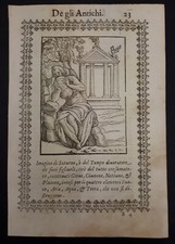 Cartari mitologia 1626 - mitologia,