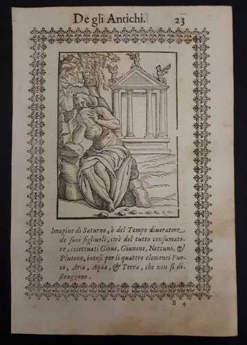 Cartari mitologia 1626 - mitologia,