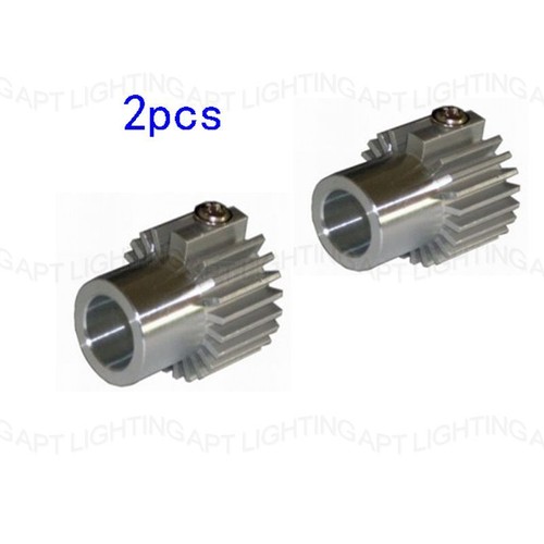 Pezzi supporto dissipatore - 2,