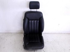 A0009104634 SEDILE ANTERIORE DESTRO PASSEGGERO IN PELLE MERCEDES ML 3.0 140KW 5P