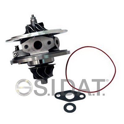 Coreassy turbina ford focus - coreassy,