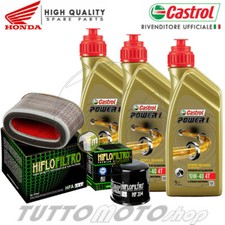 Tagliando HONDA VT Shadow 750