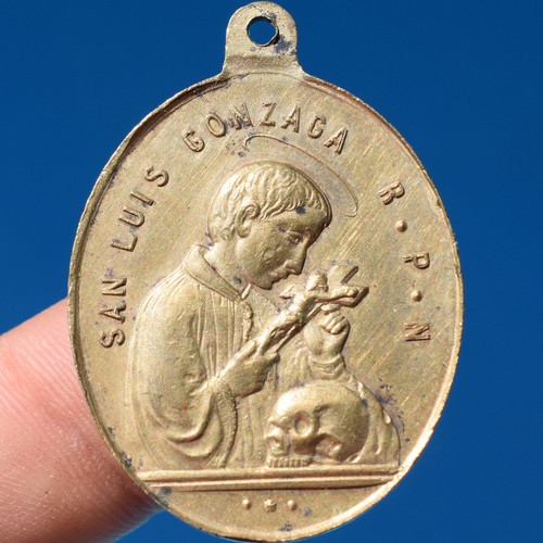 Grande medaglia religiosa san - grande,