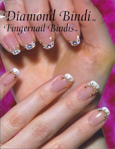 Pimp your nails - up,