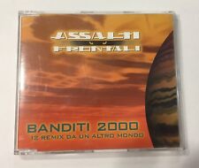 80947 CD - Assalti Frontali -