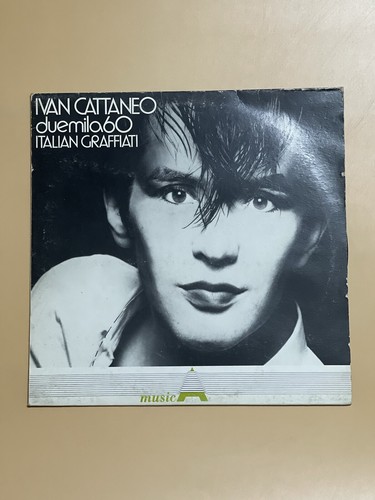 Disco vinile giri ivan - vinile,