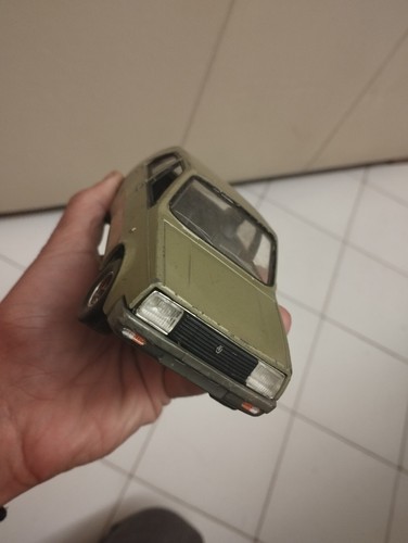 Burago renault 14 0139 - renault,