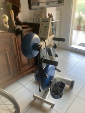 Cicloergometro Momed1