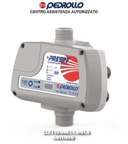 Presscontrol pressostato - presscontrol,