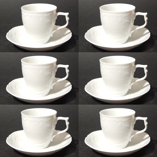 Prezioso servizio caffè - prezioso,