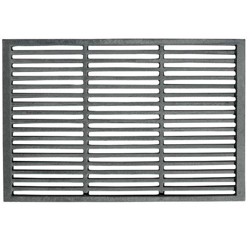 Griglia ghisa 60x40 - in, per