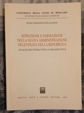 R. Morzenti Pellegrini