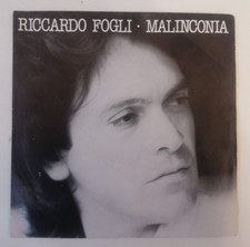 RICCARDO FOGLI "LA STRADA /