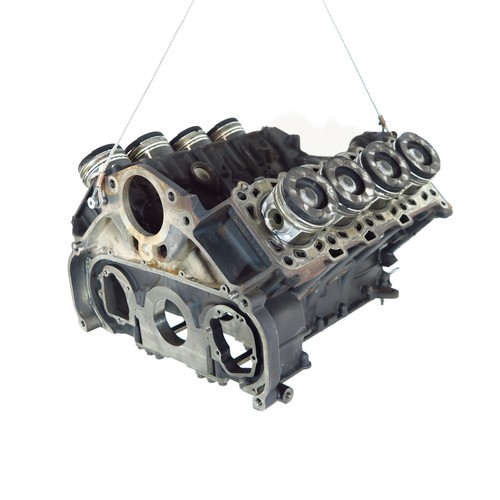 Blocco motore - ,