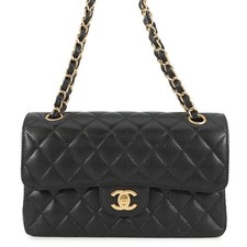 Borsa a tracolla CHANEL