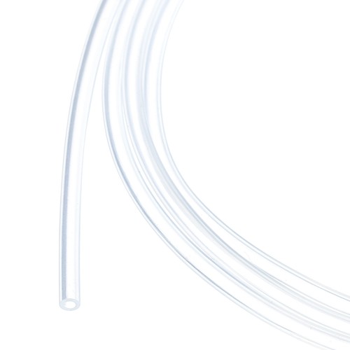 Tubo silicone 1 mm idx2 - silicone,