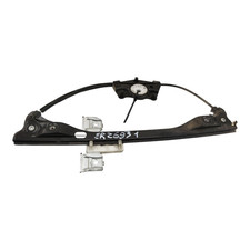 Alzacristallo Alzavetro Anteriore Sinistro SKODA FABIA 542 Berlina SW USATO