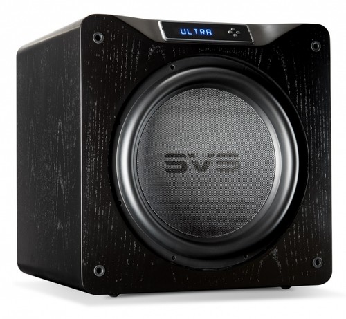 Svs sb16 ultra black - -,