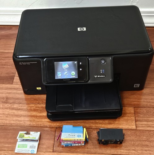 Photosmart premium - hp,