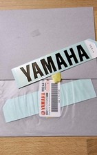NOS OE YAMAHA RD 350 LC FUEL