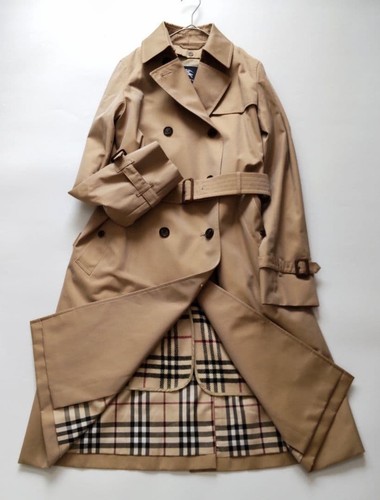 Burberry london trench coat - burberry,