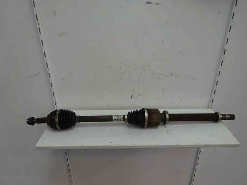 8200499586 semiasse anteriore