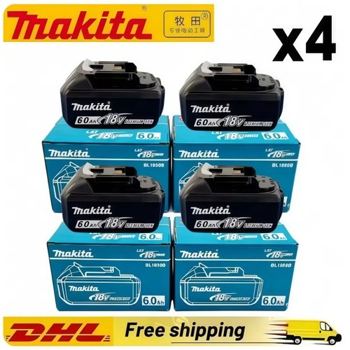 Makita bl1860b 18v - 2, x