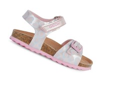 GEOX SCARPE SANDALI BAMBINA