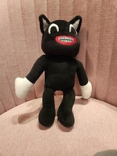 KATOOM Testa di Sirena Peluche