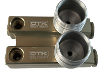 Tony Kart Brake Pump Master