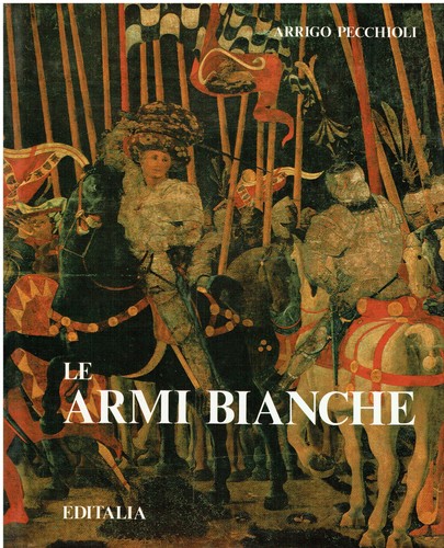 Arrigo pecchiol armi - arrigo,