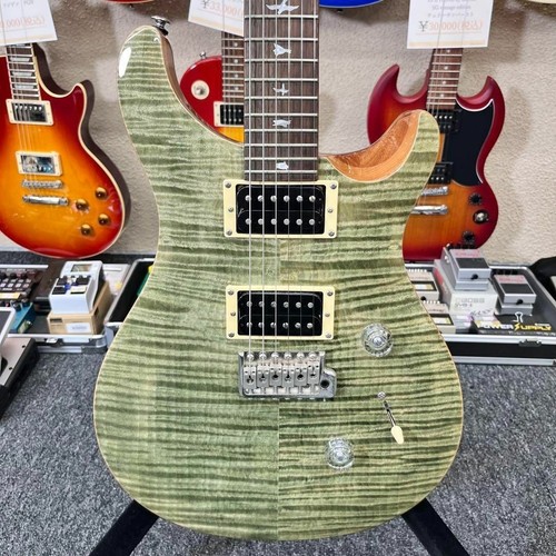 Prs custom trampas - se,