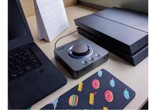Scheda audio esterna Sound