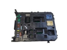 Centralina comfort Citroen C5