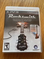 Rocksmith 2014 edition - --,