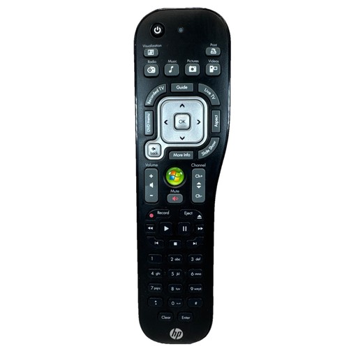 Telecomando media center - telecomando,
