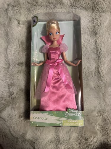 Disney princess charlotte from - disney,