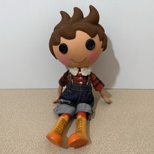 Bambola Forest Evergreen