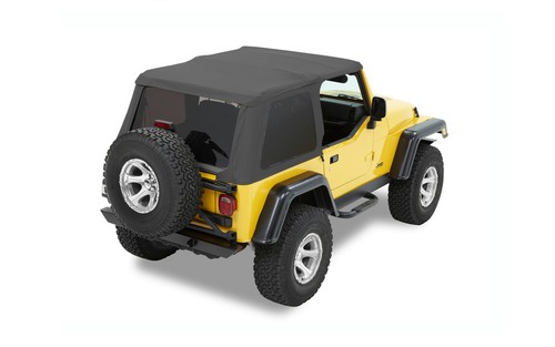 Bestop 56820 trektop black - bestop, 56820-15