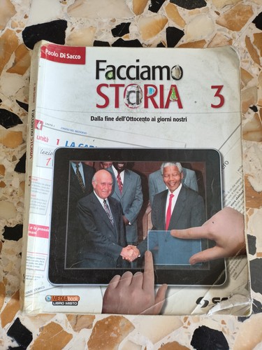 Facciamo storia paolo di - facciamo,