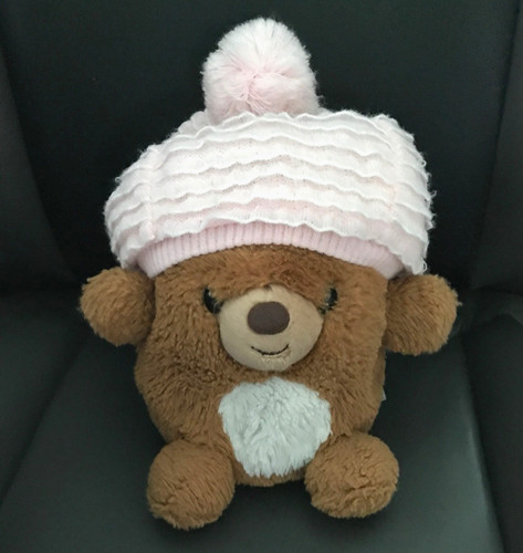 Berretto bambino vintage