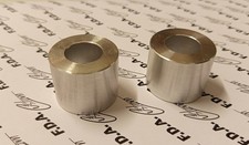 distanziali aumento precarico