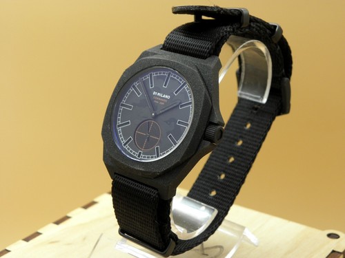 Orologio tattico milano - d1,