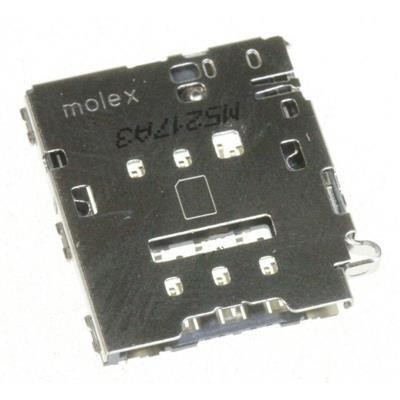 Lettore sim per samsung galaxy - lettore,