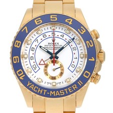 ROLEX Yacht Master II 116688