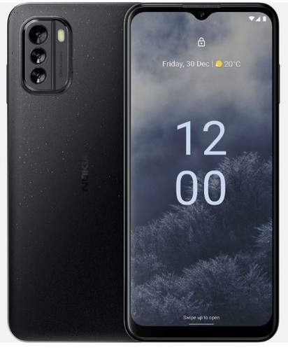 Nokia g60 128 gb - 5g,