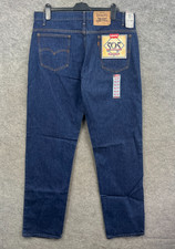 Jeans vintage Levis uomo 40 x