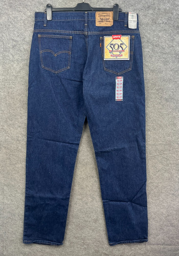 Jeans vintage levis - jeans, 40